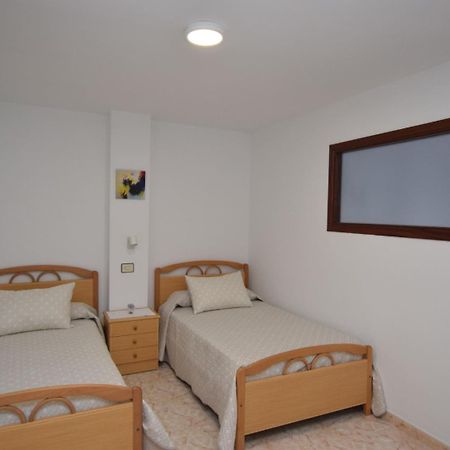 Apartamento Mar Muxia Dış mekan fotoğraf