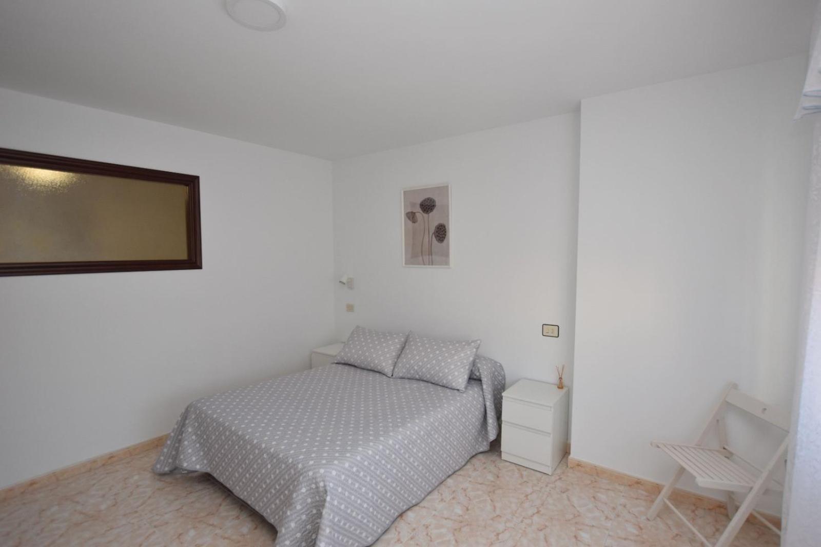 Apartamento Mar Muxia Dış mekan fotoğraf