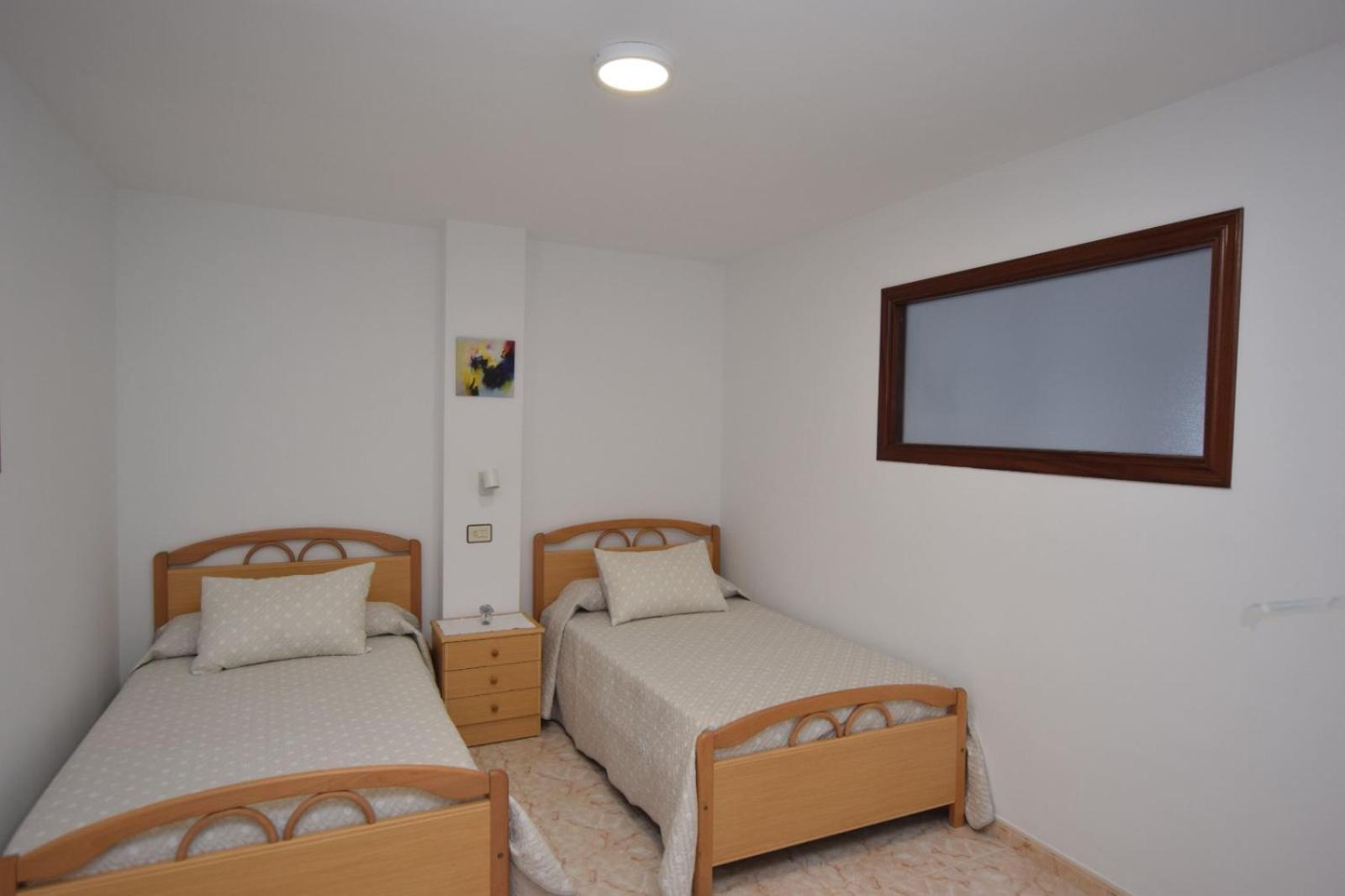Apartamento Mar Muxia Dış mekan fotoğraf