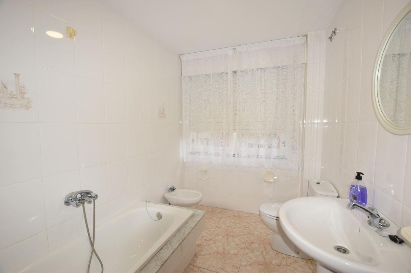 Apartamento Mar Muxia Dış mekan fotoğraf