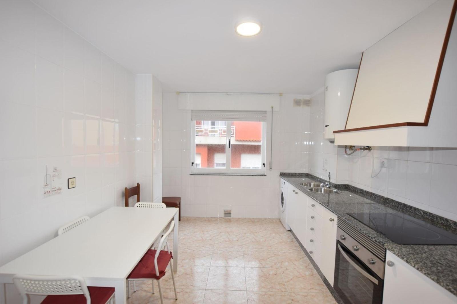 Apartamento Mar Muxia Dış mekan fotoğraf