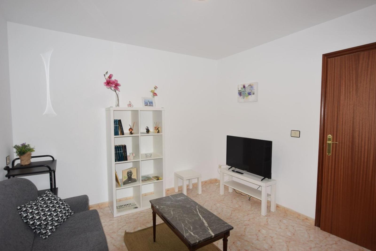 Apartamento Mar Muxia Dış mekan fotoğraf