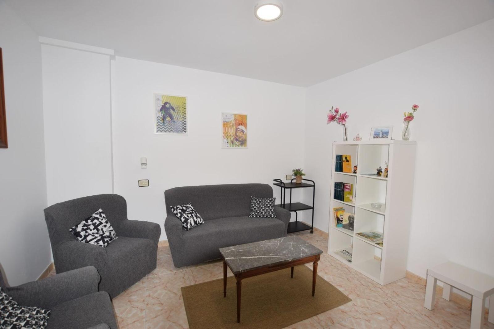 Apartamento Mar Muxia Dış mekan fotoğraf