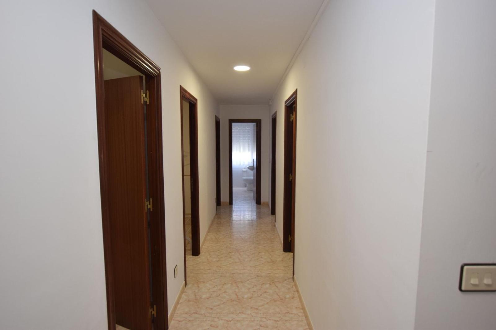 Apartamento Mar Muxia Dış mekan fotoğraf
