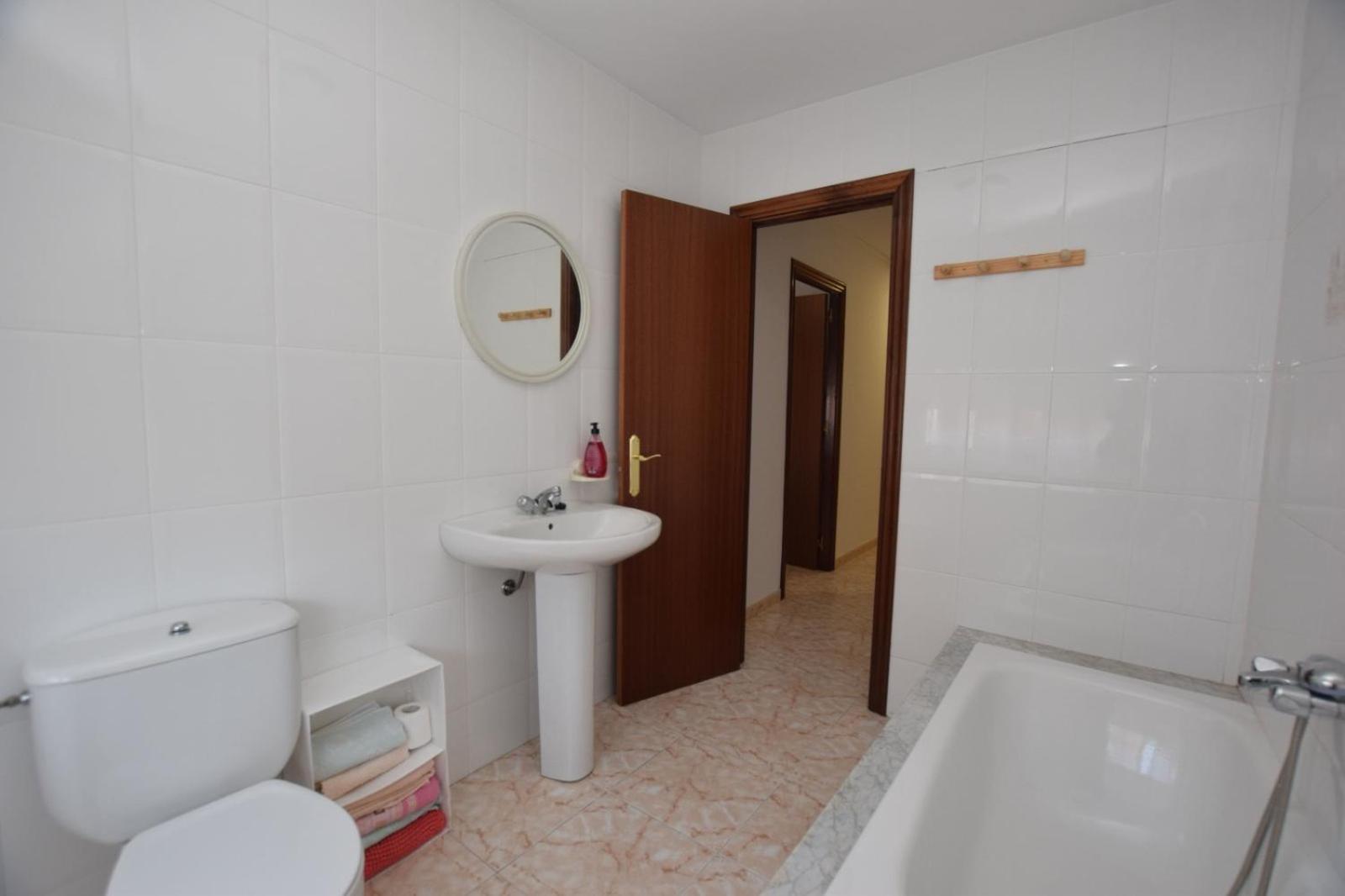 Apartamento Mar Muxia Dış mekan fotoğraf